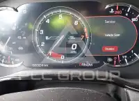 2017 Cadillac CTS фото