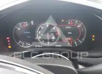 2017 Cadillac CTS фото