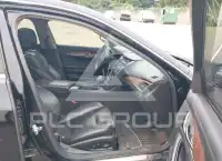 2017 Cadillac CTS фото