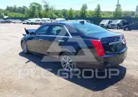 2017 Cadillac CTS фото