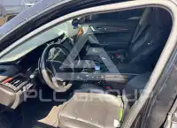 2017 Cadillac CTS фото