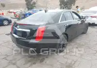 2017 Cadillac CTS photo