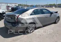 2017 Cadillac CTS фото