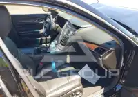2017 Cadillac CTS фото