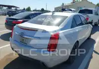 2017 Cadillac CTS photo