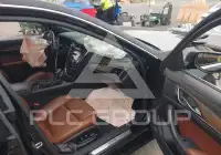 2017 Cadillac CTS photo
