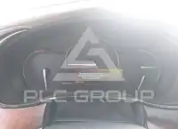 2017 Cadillac CTS фото