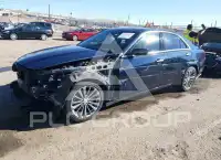 2017 Cadillac CTS фото