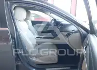 2017 Cadillac CTS фото