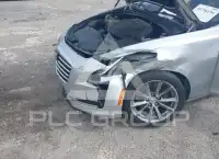 2017 Cadillac CTS фото