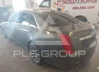 2017 Cadillac CTS фото