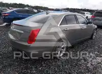2017 Cadillac CTS photo