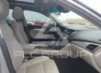 2017 Cadillac CTS фото