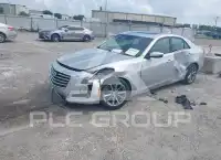 2017 Cadillac CTS фото