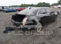 2017 Cadillac CTS фото