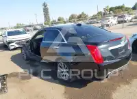 2017 Cadillac CTS фото