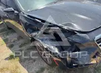 2017 Cadillac CTS фото
