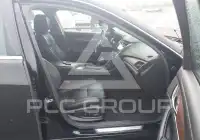 2017 Cadillac CTS фото