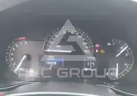2017 Cadillac CTS фото