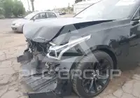 2017 Cadillac CTS photo