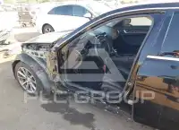 2017 Cadillac CTS фото