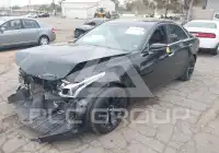 2017 Cadillac CTS photo