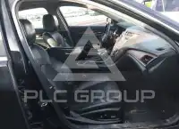 2017 Cadillac CTS фото