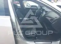 2017 Cadillac CTS фото