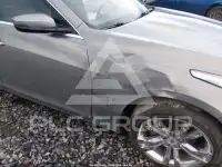 2017 Cadillac CTS photo
