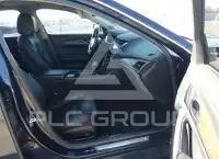 2017 Cadillac CTS фото