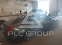 2017 Cadillac CTS фото