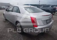 2017 Cadillac CTS фото