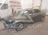 2017 Cadillac CTS фото