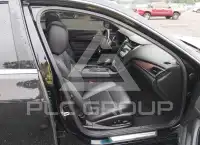 2017 Cadillac CTS фото