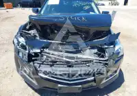 2017 Cadillac CTS фото