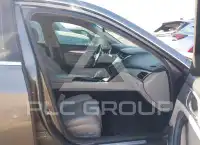 2017 Cadillac CTS фото