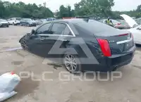 2017 Cadillac CTS фото