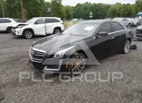 2017 Cadillac CTS фото