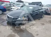 2017 Cadillac CTS фото
