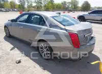 2017 Cadillac CTS фото