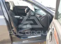 2017 Cadillac CTS фото