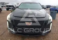 2017 Cadillac CTS фото