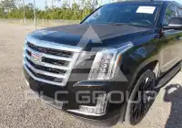 2017 Cadillac ESCALADE фото