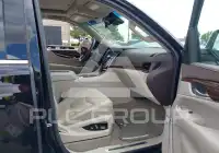 2017 Cadillac ESCALADE фото