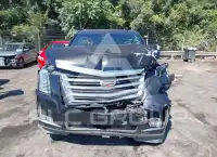 2017 Cadillac ESCALADE photo