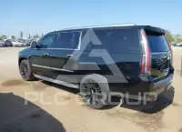 2017 Cadillac ESCALADE фото