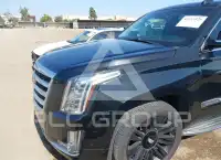 2017 Cadillac ESCALADE фото