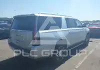 2017 Cadillac ESCALADE фото