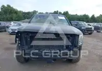 2017 Cadillac ESCALADE фото