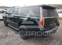2017 Cadillac ESCALADE фото